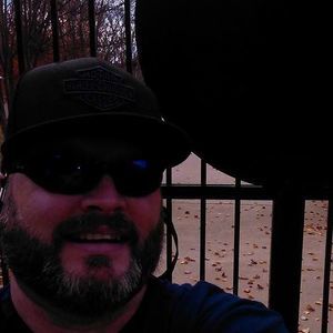 Meet your Posher, Robert